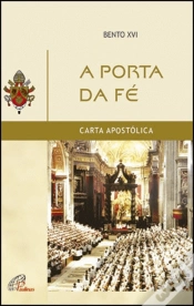 Capa do artigo A Porta da Fé