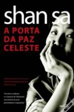 Capa do artigo A Porta da Paz Celeste