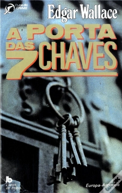 Capa do artigo A Porta das 7 Chaves