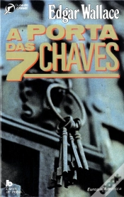 Capa do artigo A Porta das 7 Chaves