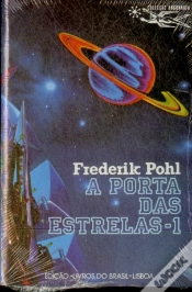 Capa do artigo A Porta das Estrelas  I