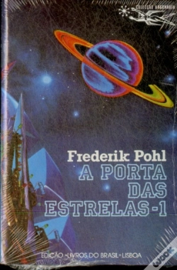 Capa do artigo A Porta das Estrelas  I