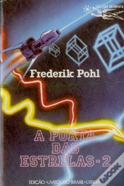 Capa do artigo A Porta das Estrelas II
