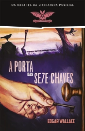 Capa do artigo A Porta das Sete Chaves