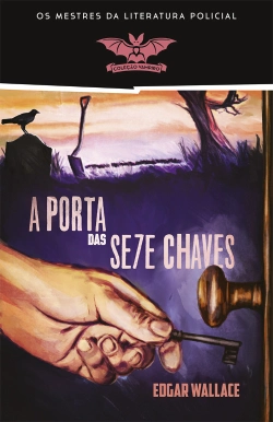 Capa do artigo A Porta das Sete Chaves