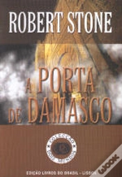 Capa do artigo A Porta de Damasco