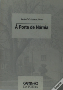 Capa do artigo À Porta de Nárnia