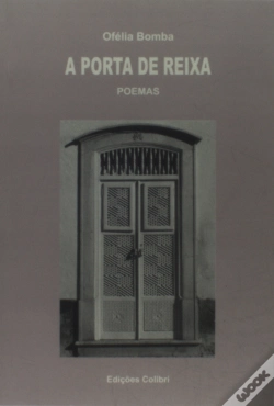 Capa do artigo A porta de reixa