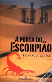 A Porta do Escorpião