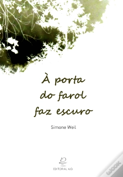 Capa do artigo À Porta do Farol faz Escuro