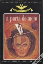 Capa do artigo A Porta do Meio