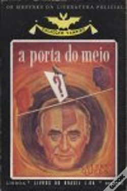 Capa do artigo A Porta do Meio