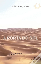 Capa do artigo A Porta do Sol