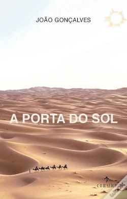 Capa do artigo A Porta do Sol
