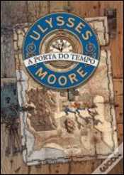Capa do artigo A Porta do Tempo