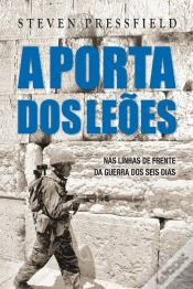 Capa do artigo A Porta Dos Leões