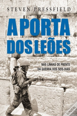 Capa do artigo A Porta Dos Leões