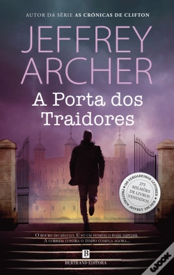 Capa do artigo A Porta dos Traidores