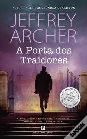 Capa do artigo A Porta dos Traidores