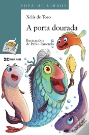 Capa do artigo A Porta Dourada