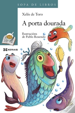 Capa do artigo A Porta Dourada
