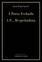 À Porta Fechada / A P… Respeitadora - Preview