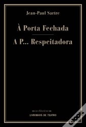 À Porta Fechada / A P… Respeitadora