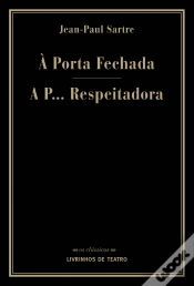 Capa do artigo À Porta Fechada / A P… Respeitadora