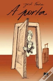 Capa do artigo A Porta