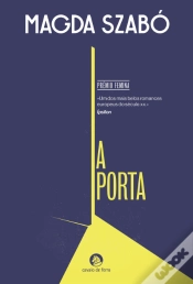 Capa do artigo A Porta