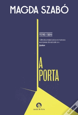 Capa do artigo A Porta