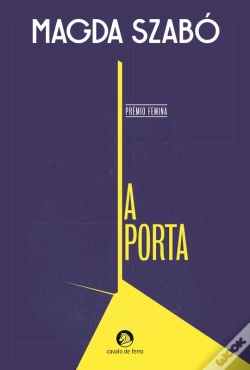 Capa do artigo A Porta