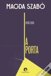 Capa do artigo A Porta