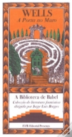 Capa do artigo A Porta no Muro