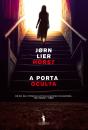 A Porta Oculta - Preview