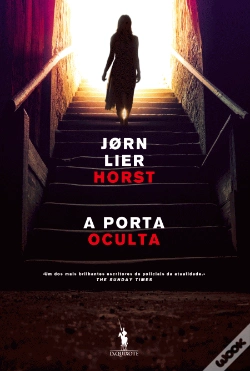Capa do artigo A Porta Oculta