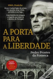 Capa do artigo A Porta para a Liberdade