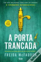 A Porta Trancada