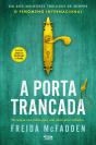 A Porta Trancada - Preview