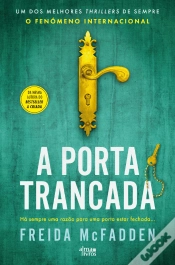 Capa do artigo A Porta Trancada