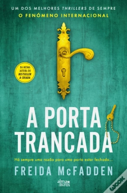 Capa do artigo A Porta Trancada
