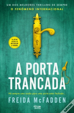 Capa do artigo A Porta Trancada