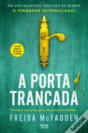 Capa do artigo A Porta Trancada