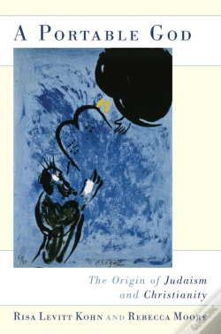 Capa do artigo A Portable God