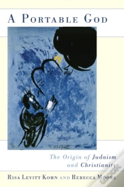 Capa do artigo A Portable God