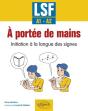 A Portee De Mains Initiation A La Langue Des Signes A1-A2 - Preview