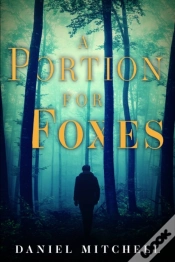 Capa do artigo A Portion For Foxes