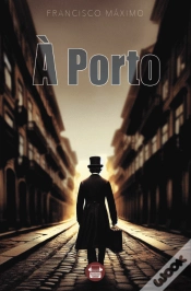 Capa do artigo À Porto