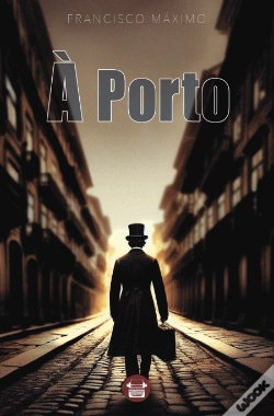Capa do artigo À Porto