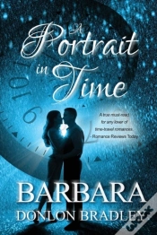 Capa do artigo A Portrait In Time